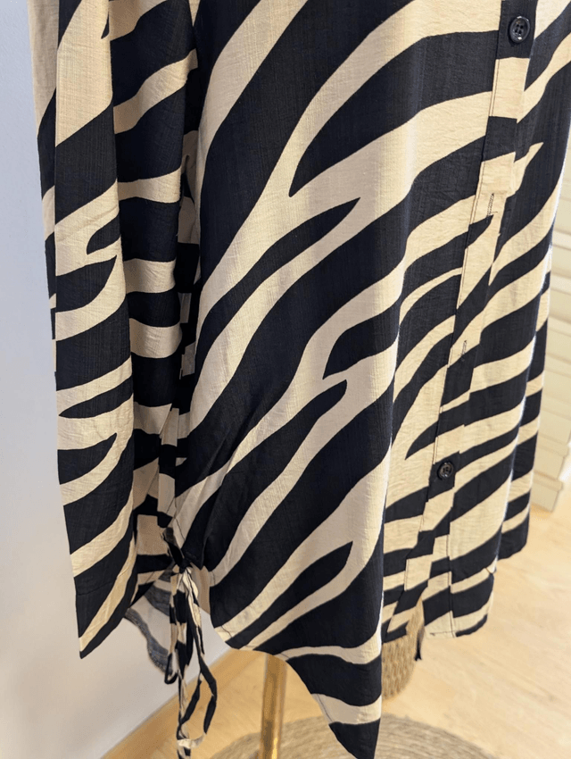 Chemise Nina belle taille 