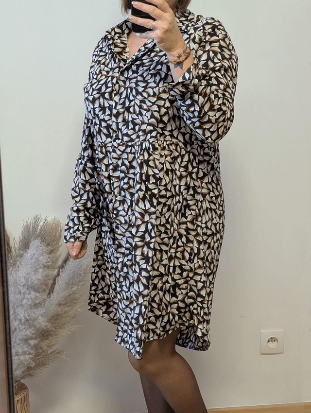 Robe Jade 