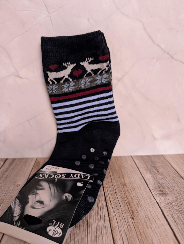Chaussette femme TU 35/40