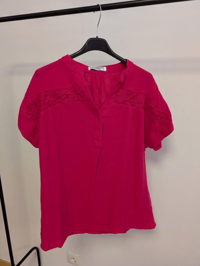 Blouse Laureen 