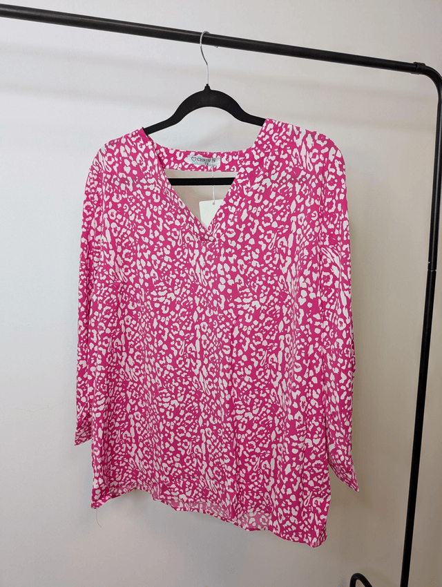 Blouse Camelya 
