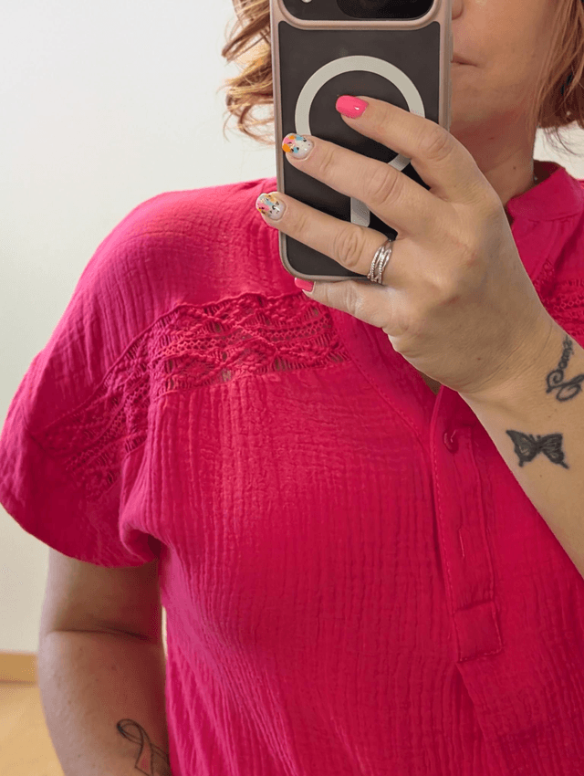 Blouse Laureen 