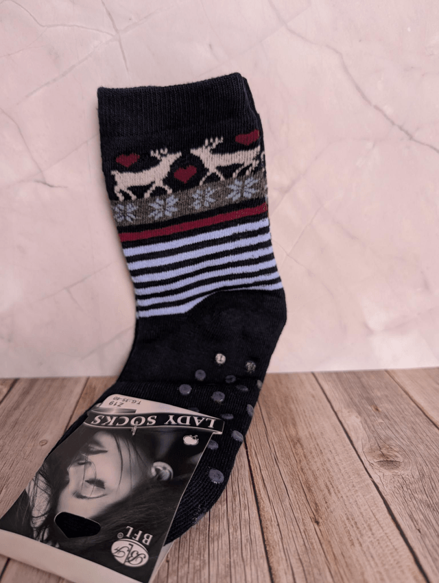 Chaussette femme TU 35/40