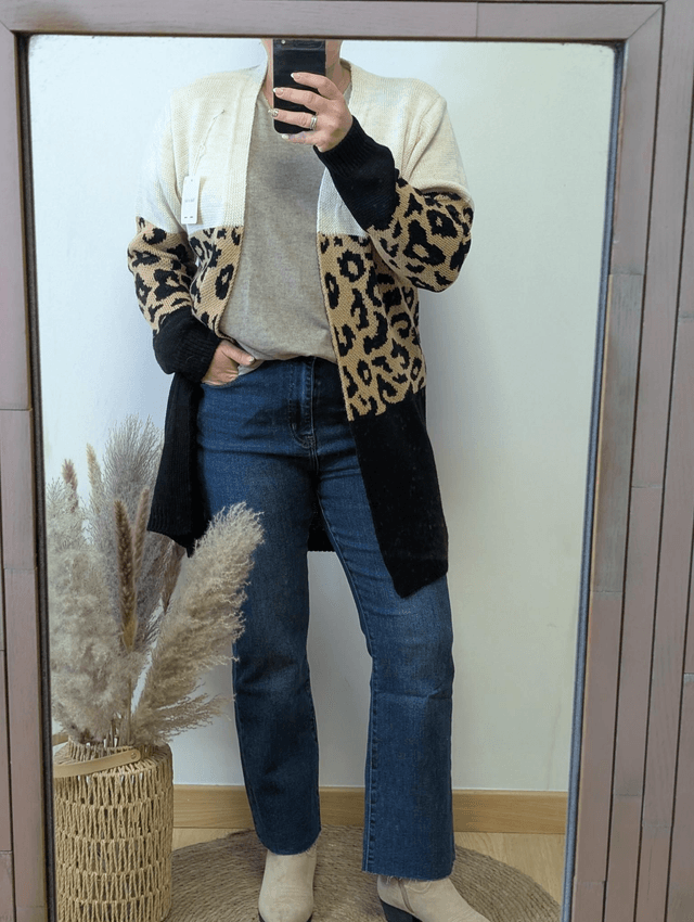 Jeans Léo 