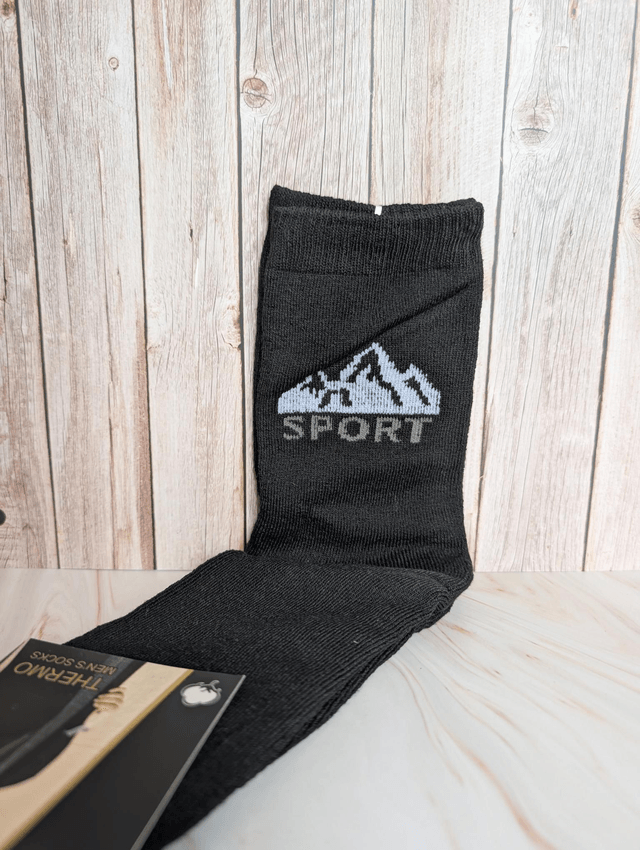 Chaussette homme TU 40/46