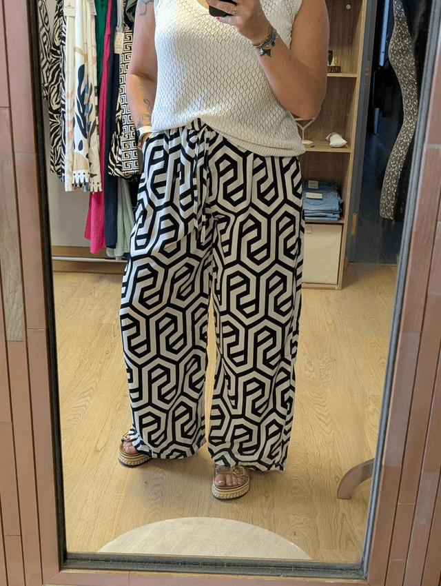 Pantalon Noa 