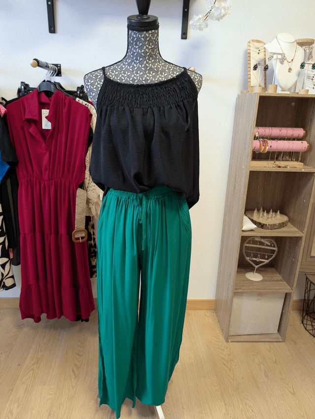 Pantalon Tom 