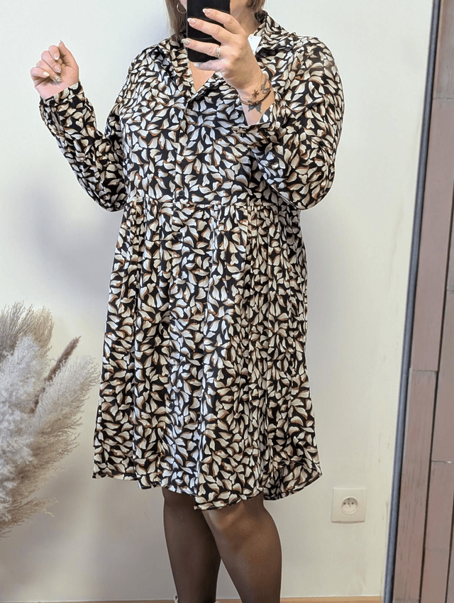 Robe Jade 
