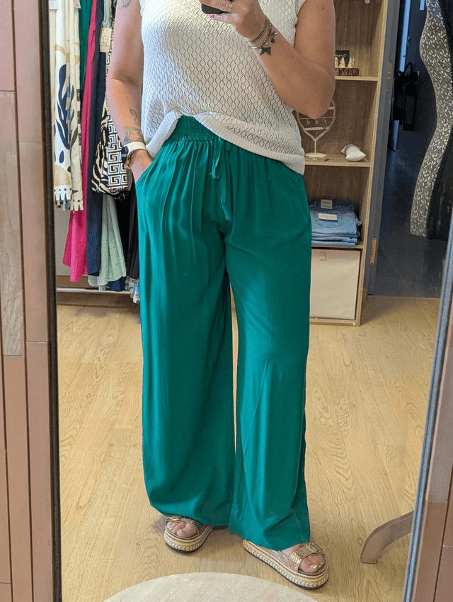 Pantalon Tom 