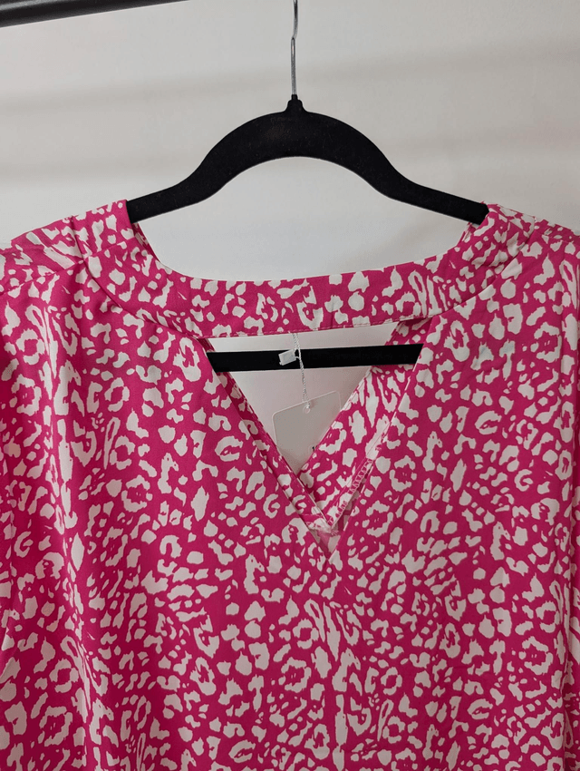 Blouse Camelya 
