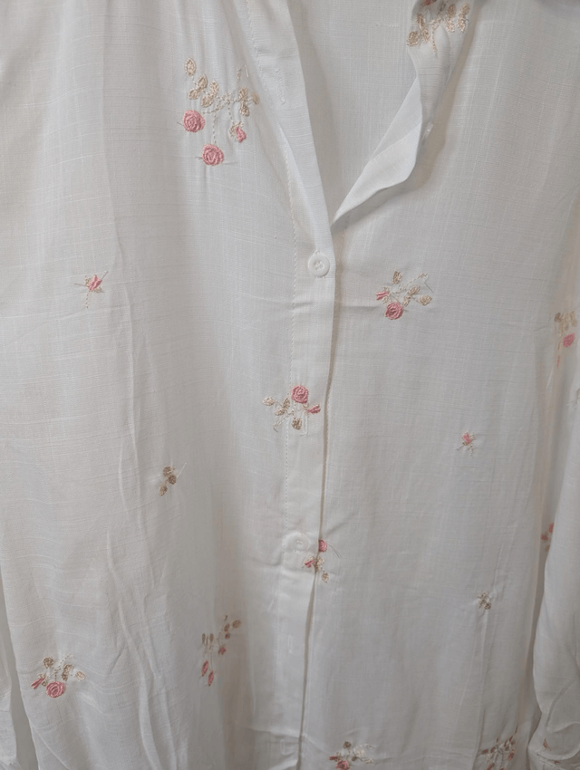 Chemise June 