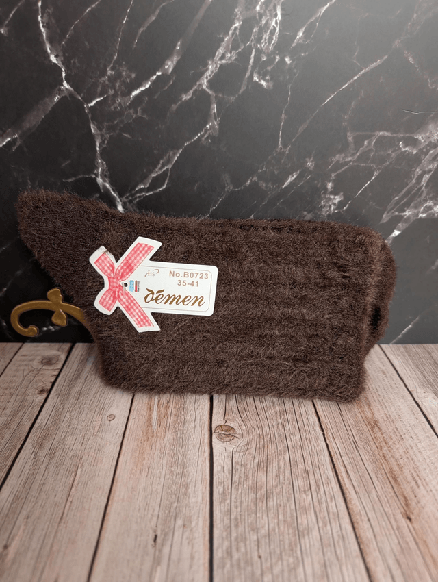 Chaussette côtelé TU 35/41