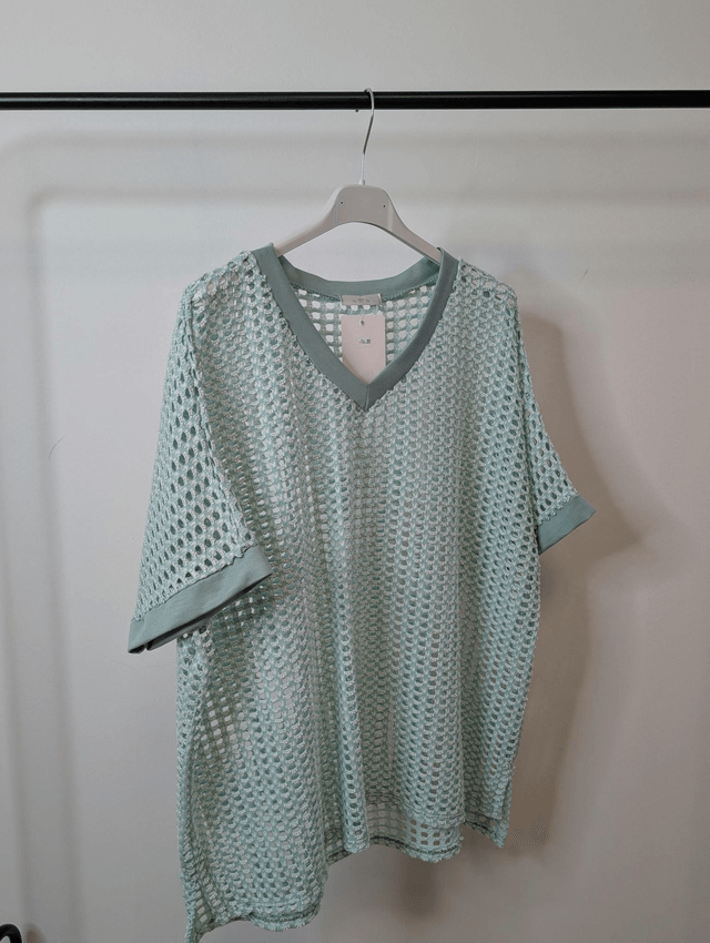 maille Betty TU 36/44