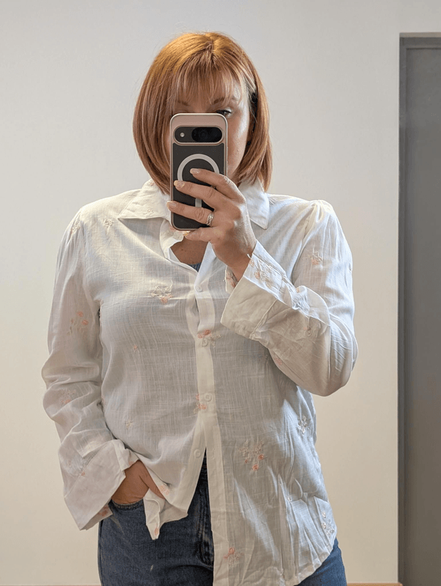 Chemise June 