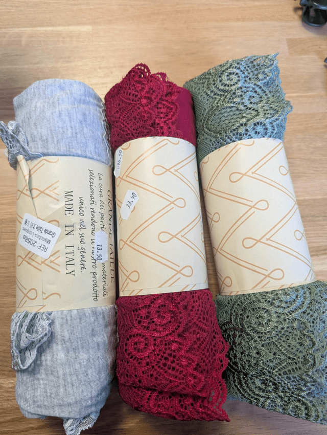 Rouleau  gris TU 46/52 