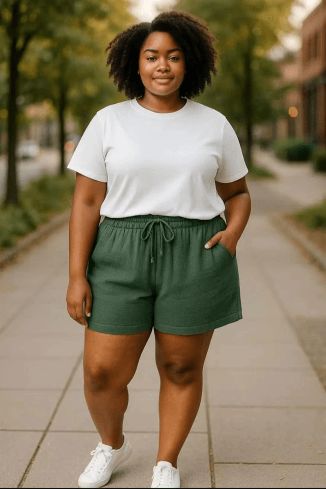 Short marine TU 44/50