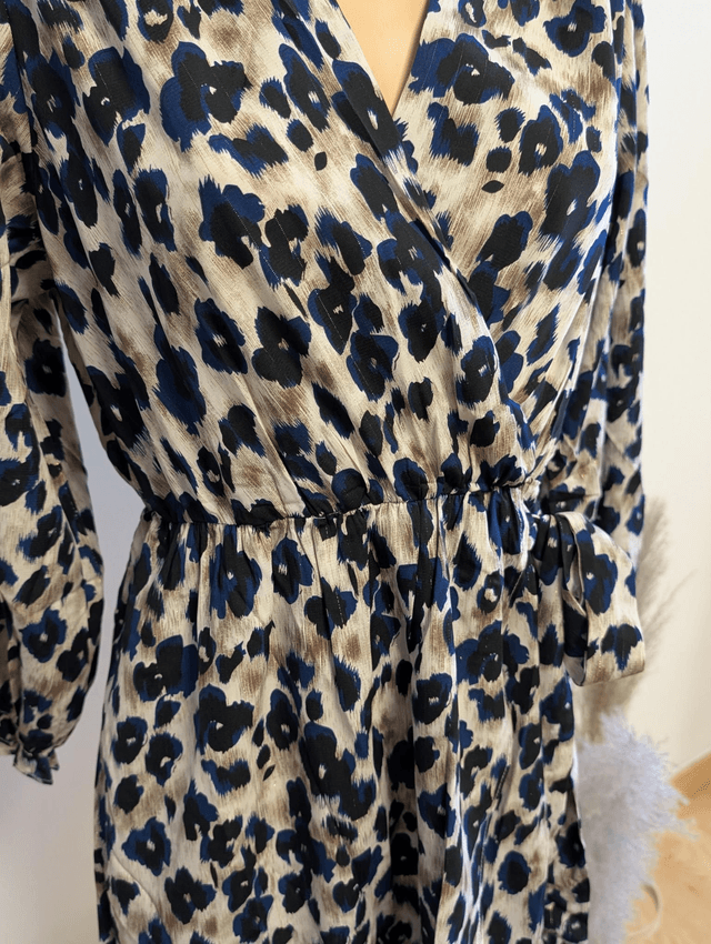 Robe Cécile 