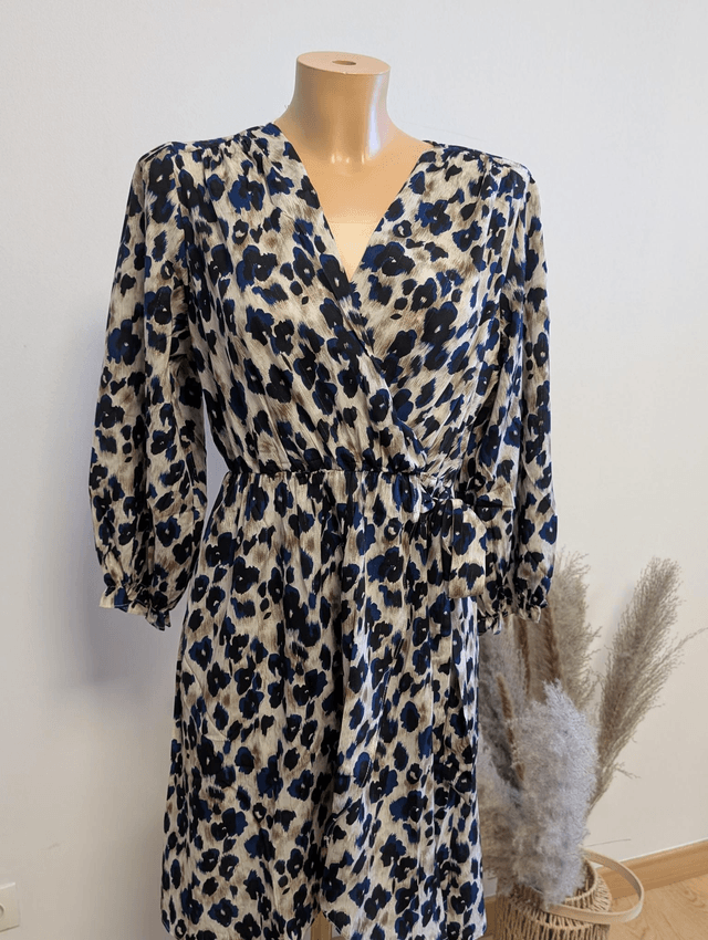 Robe Cécile 