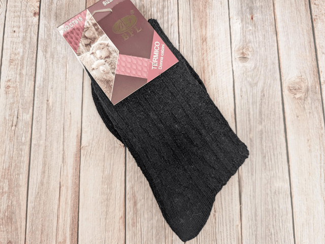 Chaussette laine TU 35/40
