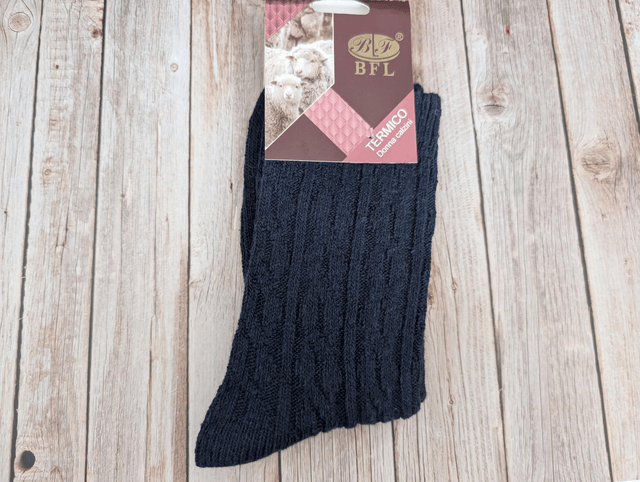 Chaussette laine TU 35/40