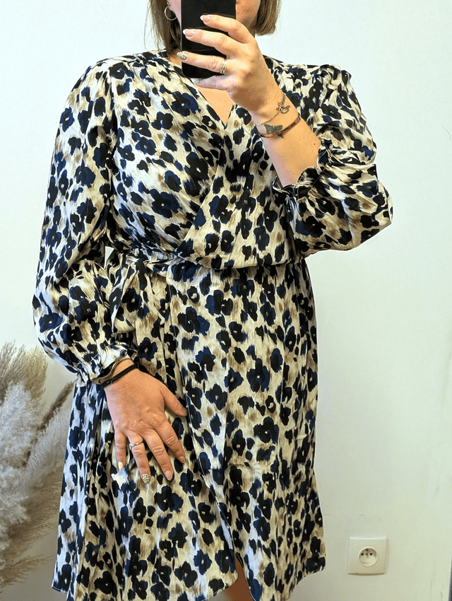 Robe Cécile 