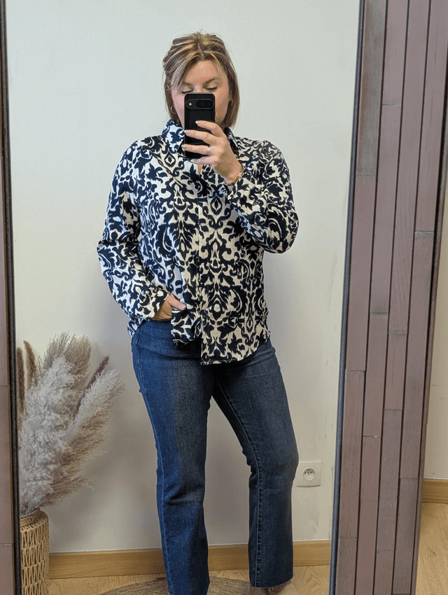 Chemise  Lilie 