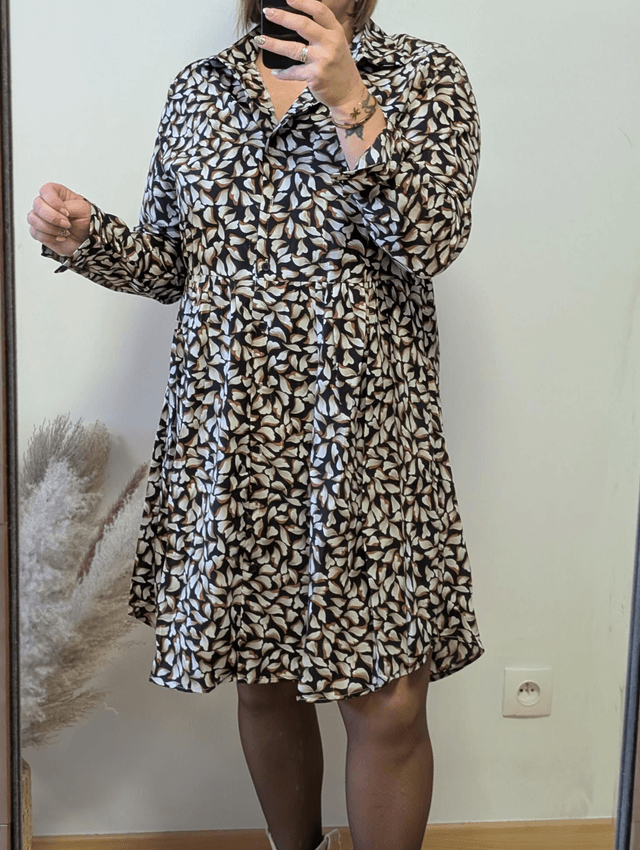 Robe Jade 
