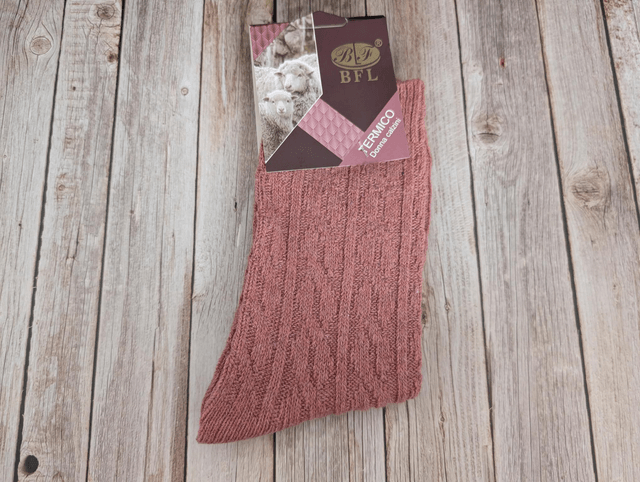 Chaussette laine TU 35/40