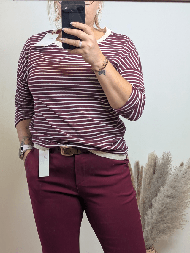 Top Diane camel TU36/42