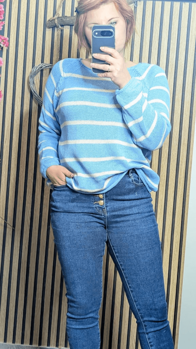 Pull léane TU 36/42