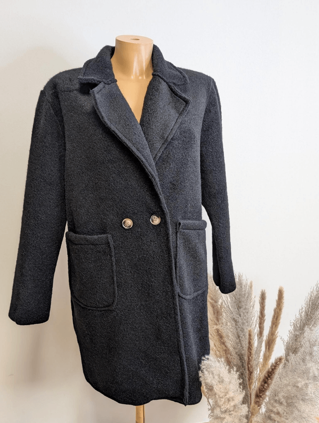Manteau Anne Lise 