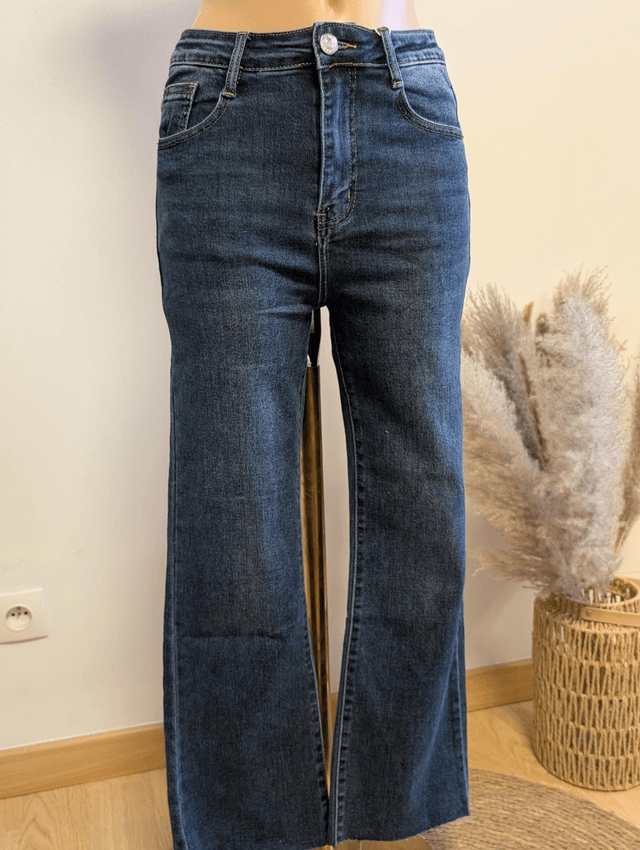 Jeans Léo 