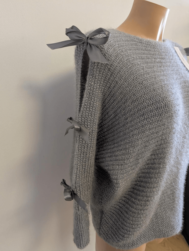 Pull Lou Gris TU 34/42