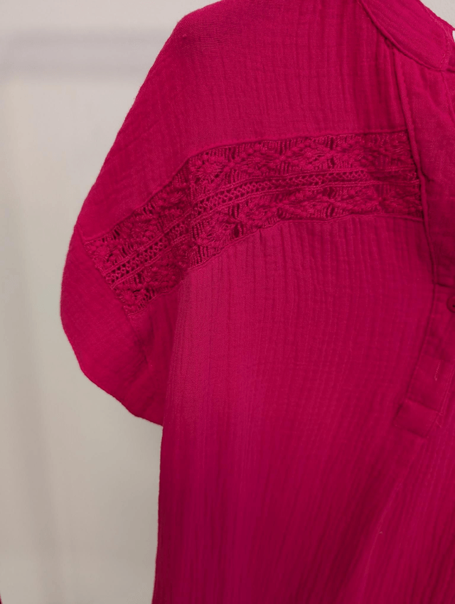 Blouse Laureen  