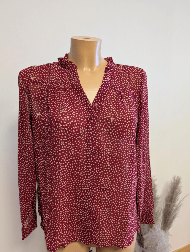 Chemise Lola 