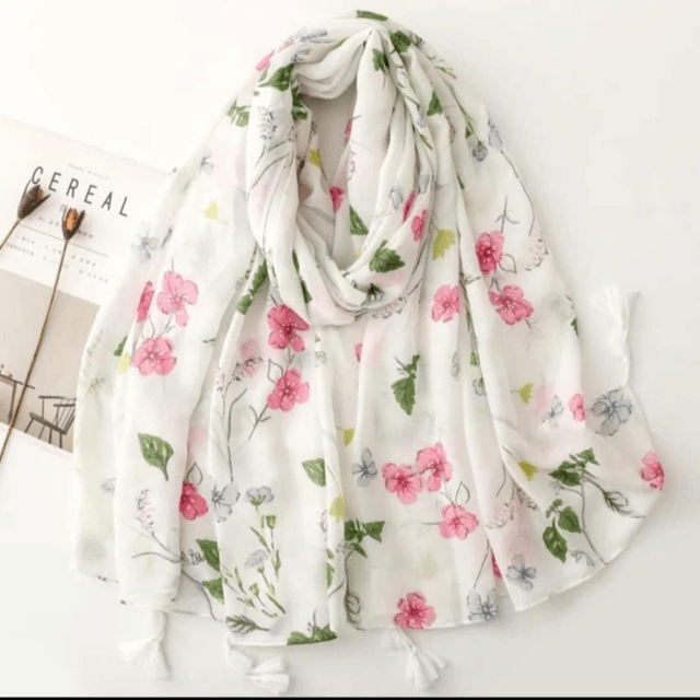 Foulard ref32