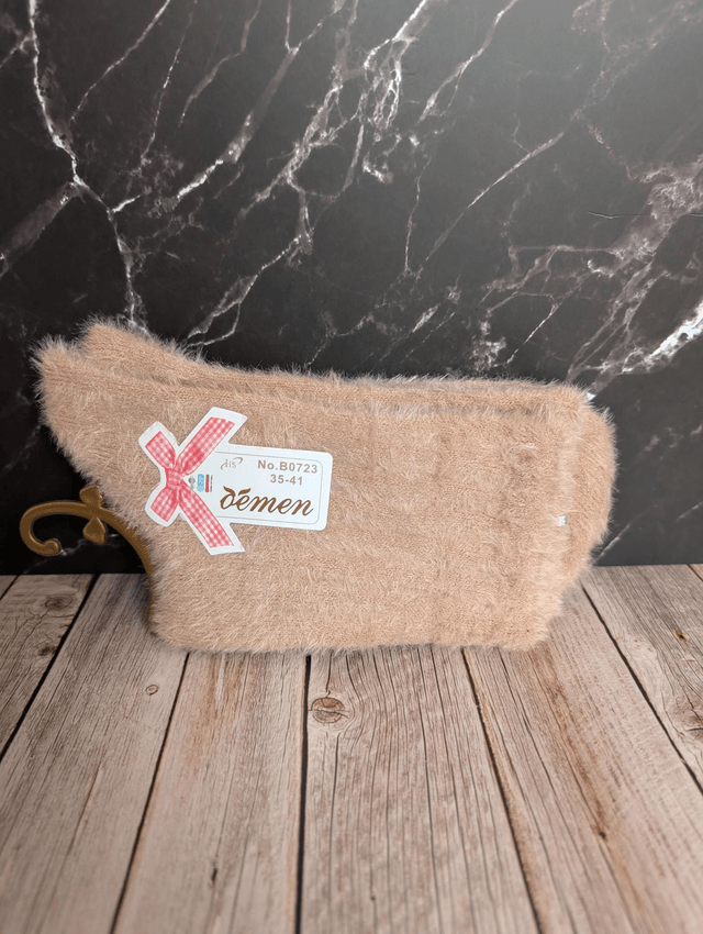 Chaussette côtelé TU 35/41