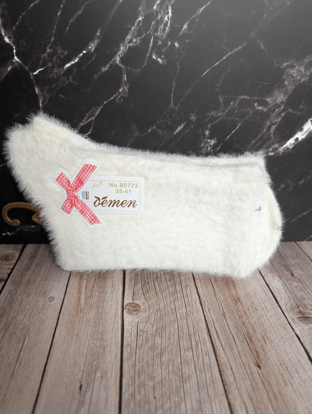 Chaussette côtelé TU 35/41
