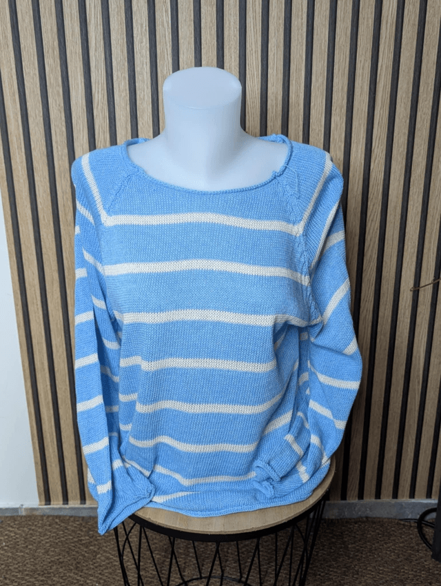 Pull léane TU 36/42