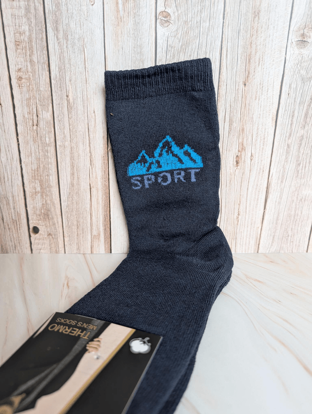 Chaussette homme TU 40/46
