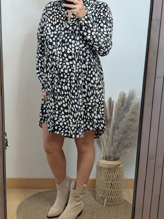 Robe Ina 
