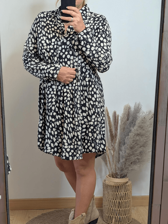 Robe Ina 