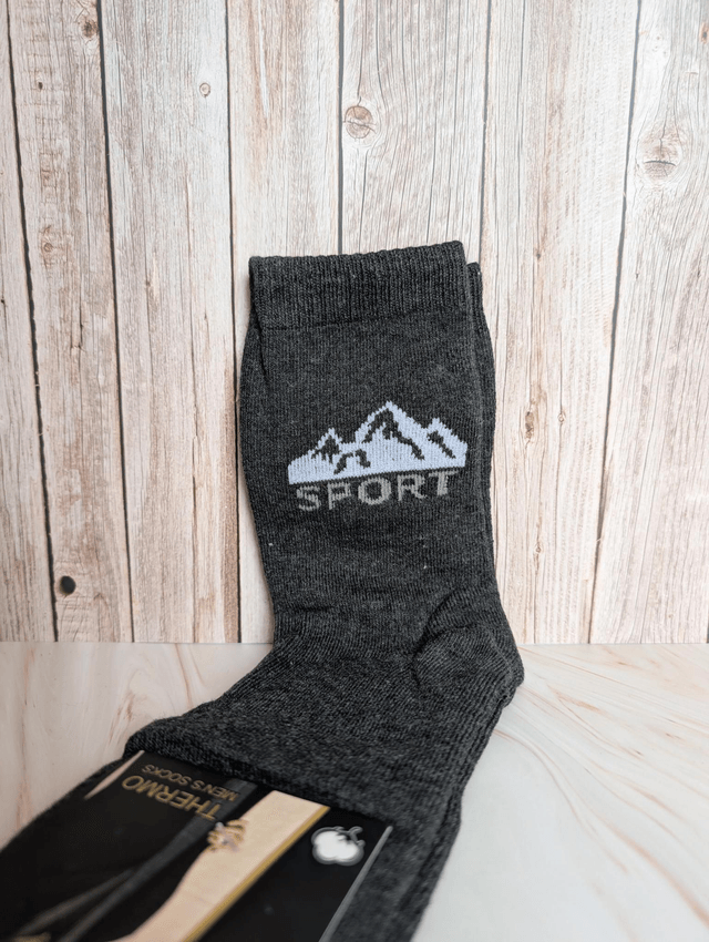 Chaussette homme TU 40/46