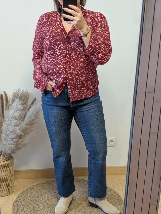 Jeans Léo 
