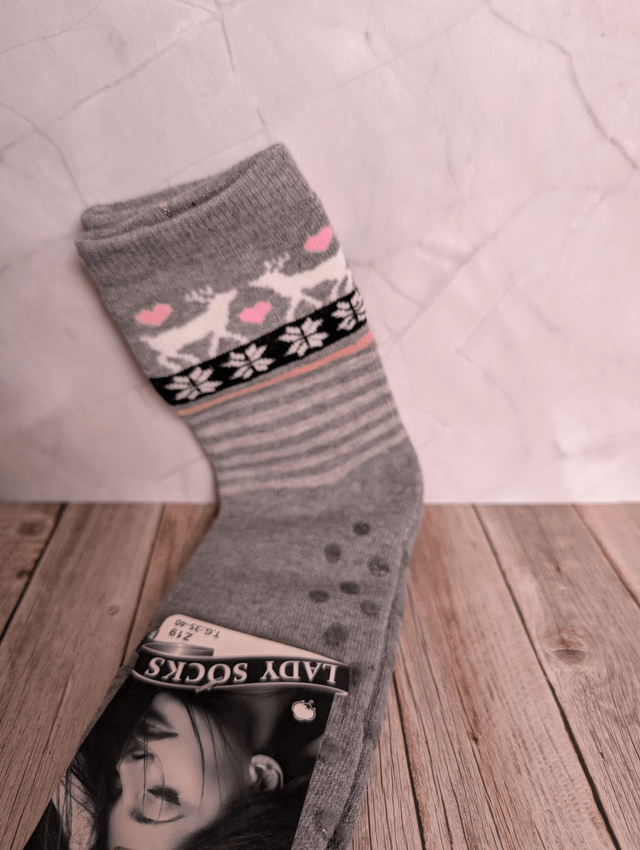 Chaussette femme TU 35/40