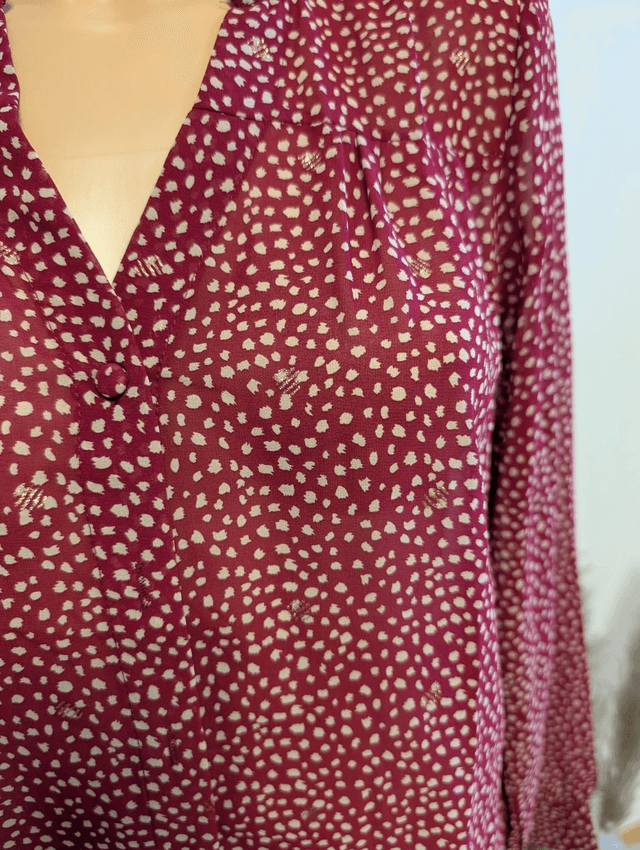 Chemise Lola 