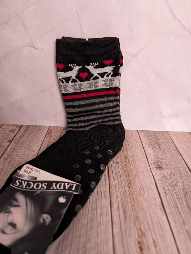 Chaussette femme TU 35/40