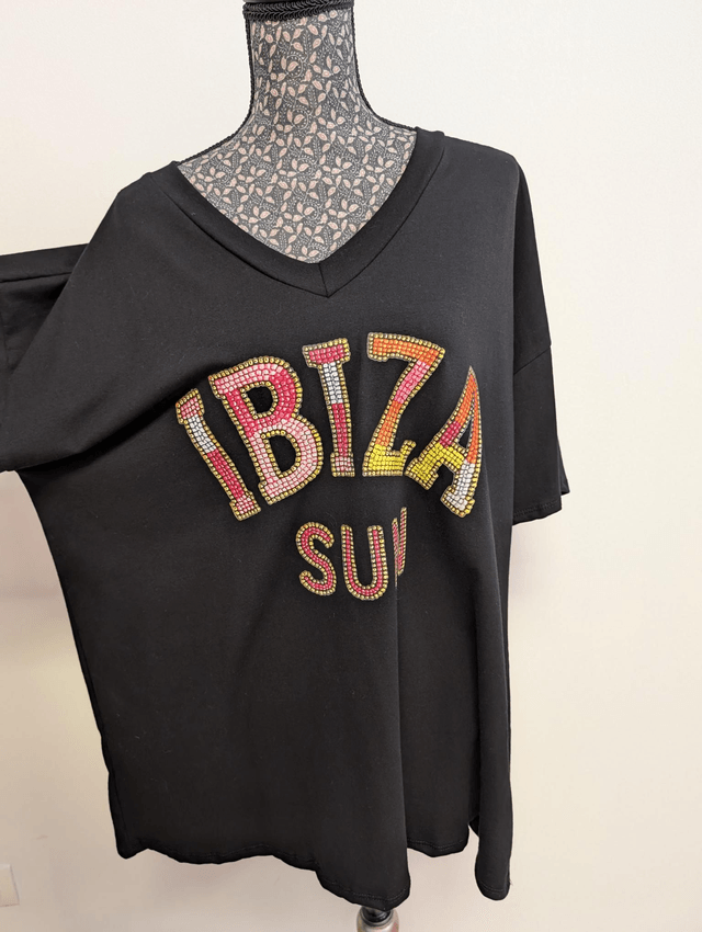 Tee shirt Ibiza TU 44/50