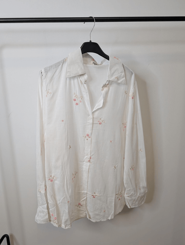 Chemise June 