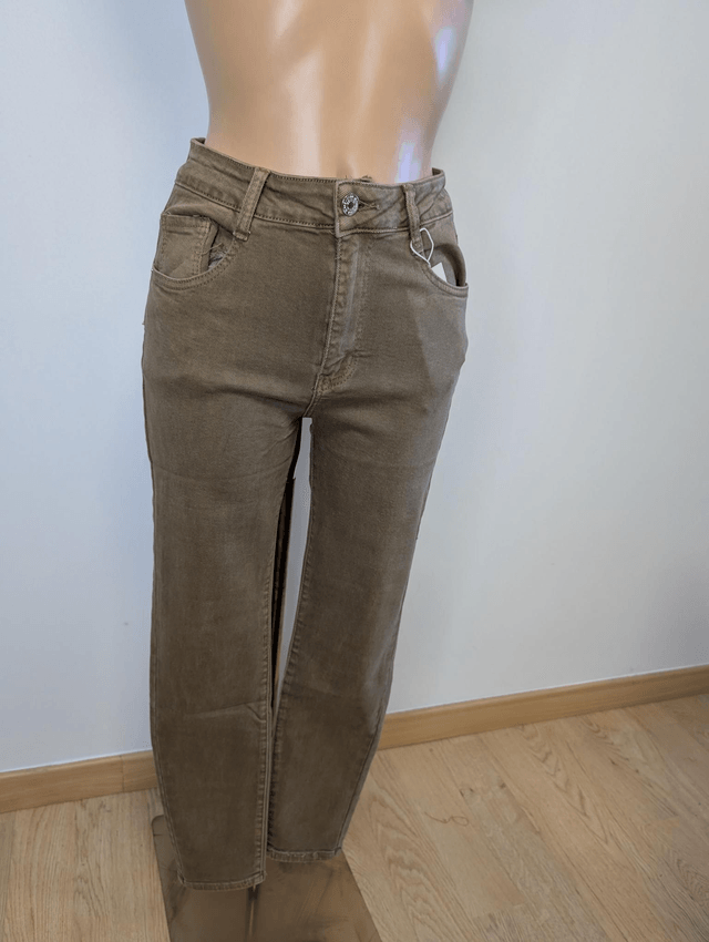 Jeans Felix du 38 au 48